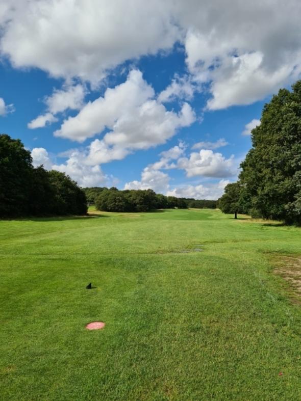 London Course, Chigwell