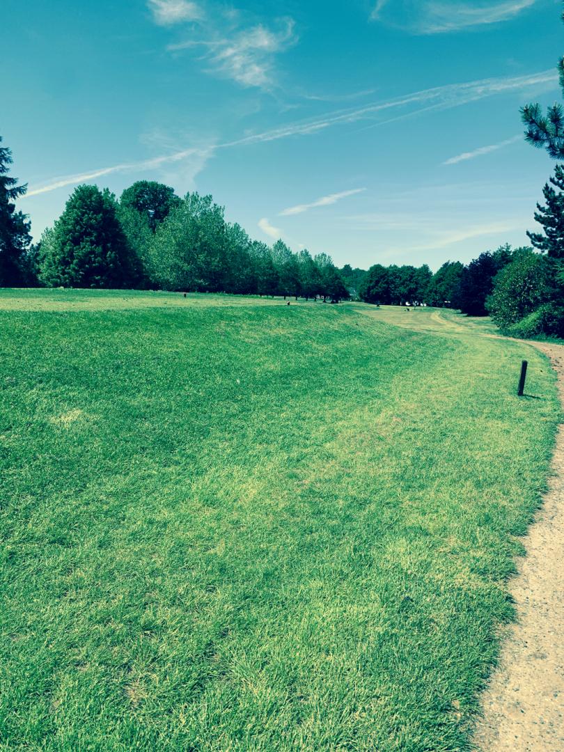 Hennerton Golf Club, Reading