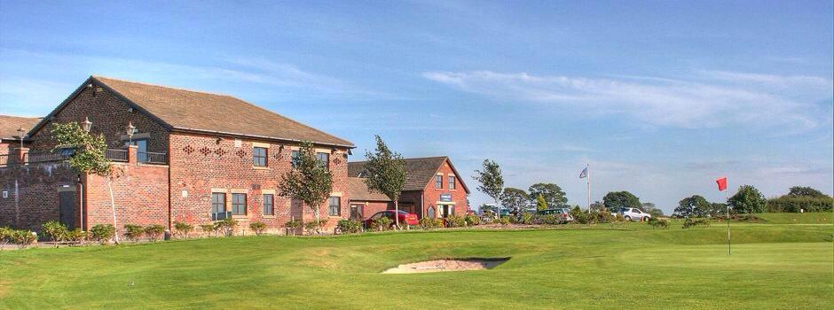 Mossock Hall Golf Club, Ormskirk