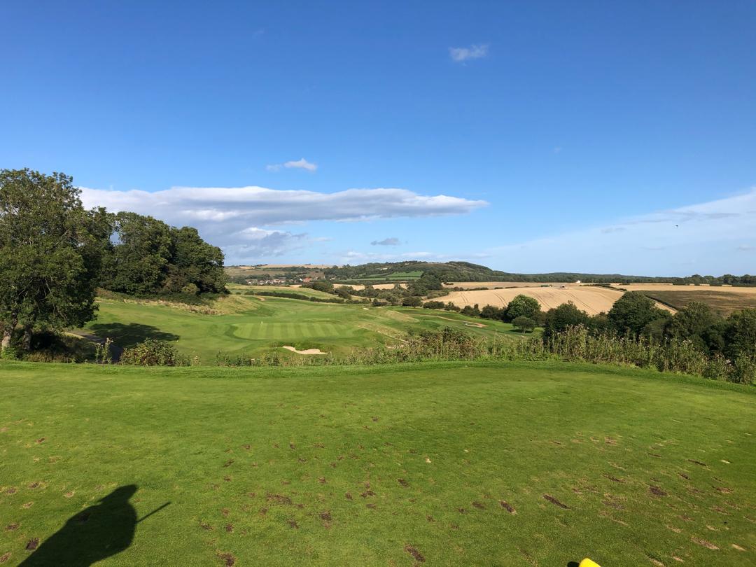 Ramside Hall Hotel & Golf Club: Cathedral, Durham