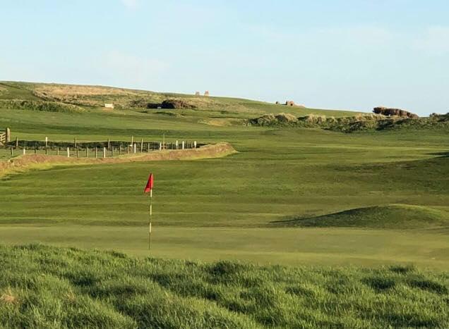 Seascale Golf Club, Seascale