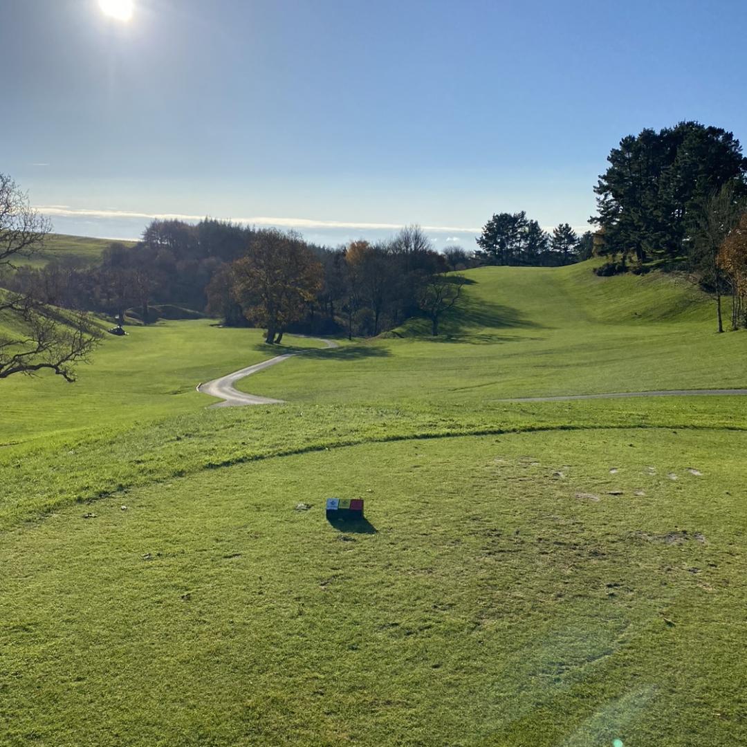 St. Mellion International Resort: Kernow, Cornwall