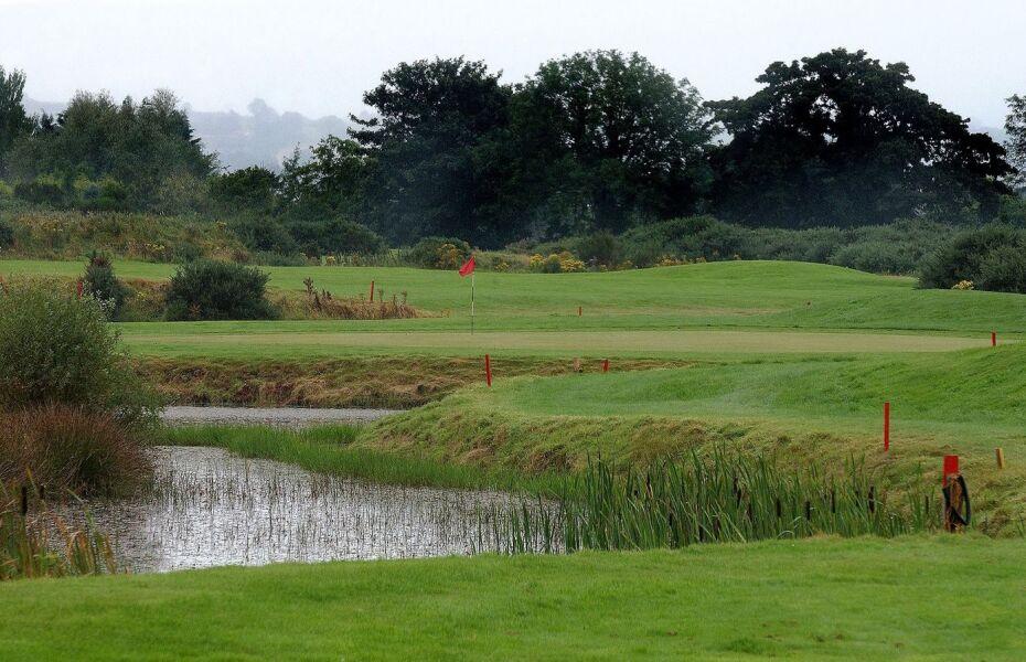 Down Royal Park Golf Course: Classic, Lisburn