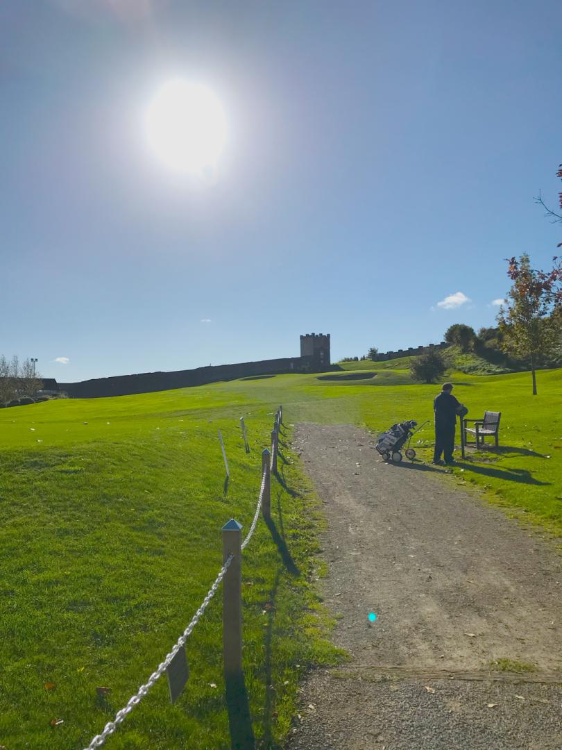 Roe Valley Resort, Limavady