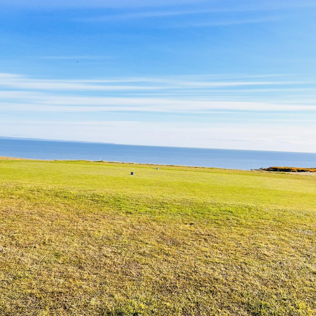 Fairmont: Kittocks, St Andrews