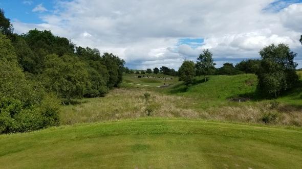 Newmachar: Hawkshill, Aberdeen