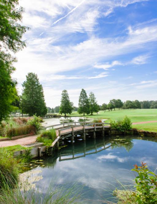 Bent Brook Golf Course: Brook/Windmill, Bessemer