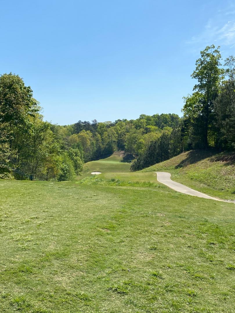 Cider Ridge Golf Club, Oxford