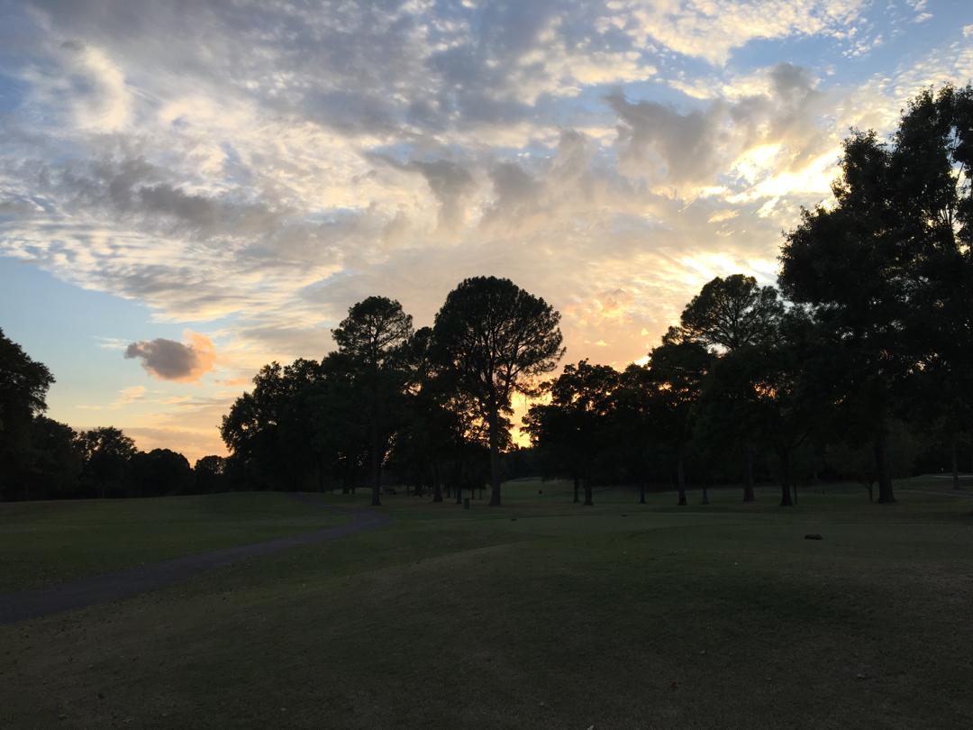 Country Club of Birmingham: East, Birmingham