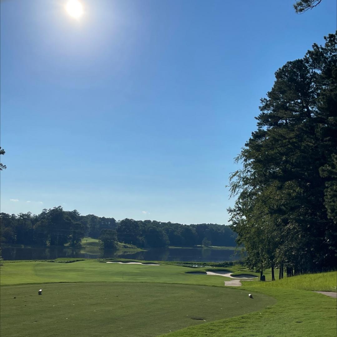 Grand National Golf Course: Links, Opelika