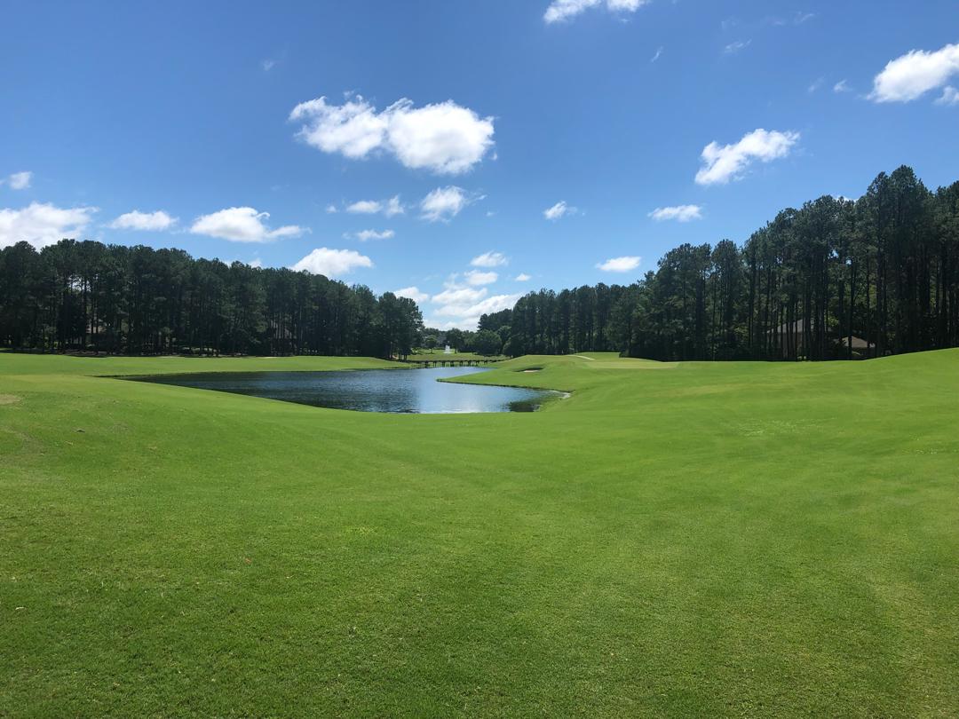 Highland Oaks: Highlands/Marshwood, Dothan