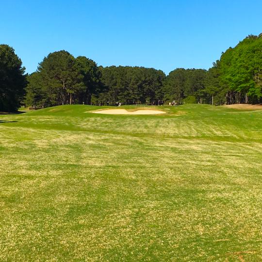 Highland Oaks: Magnolia/Highlands, Dothan