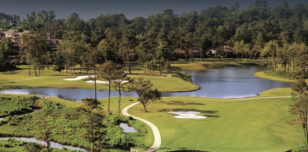 Lakewood Golf Club: Dogwood, Point Clear