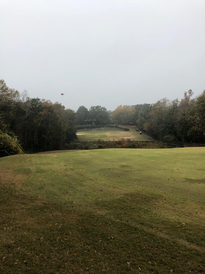 Rock Creek Golf Club, Fairhope
