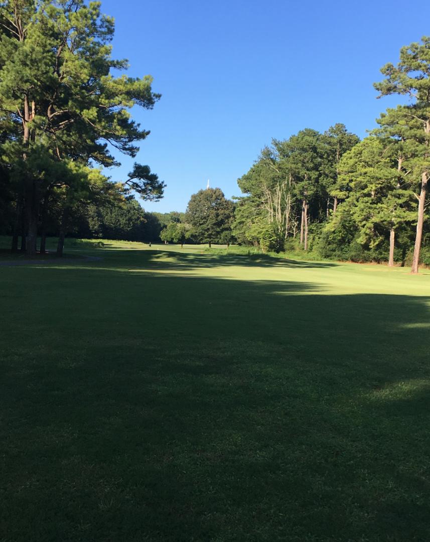 Patriot Course, Huntsville