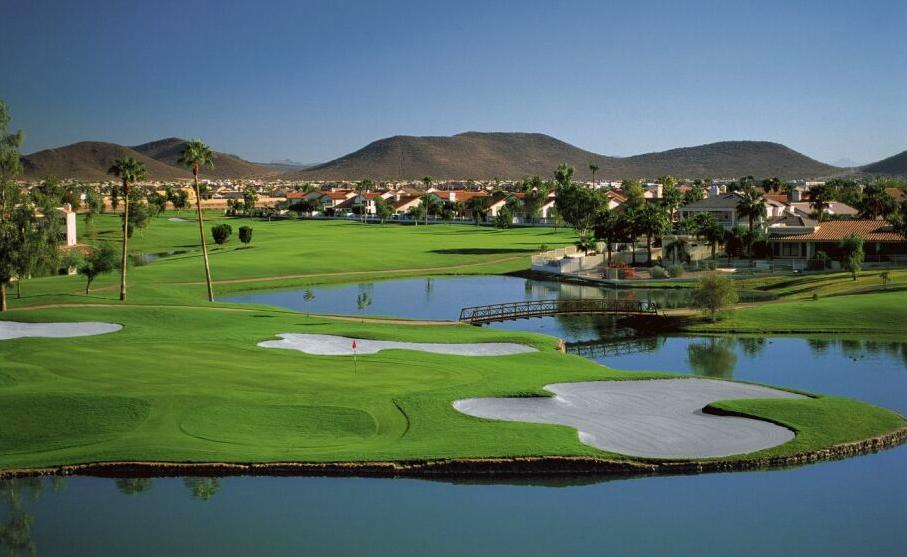 Arrowhead Country Club, Glendale
