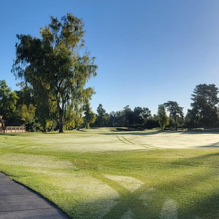 Padre Course, Scottsdale