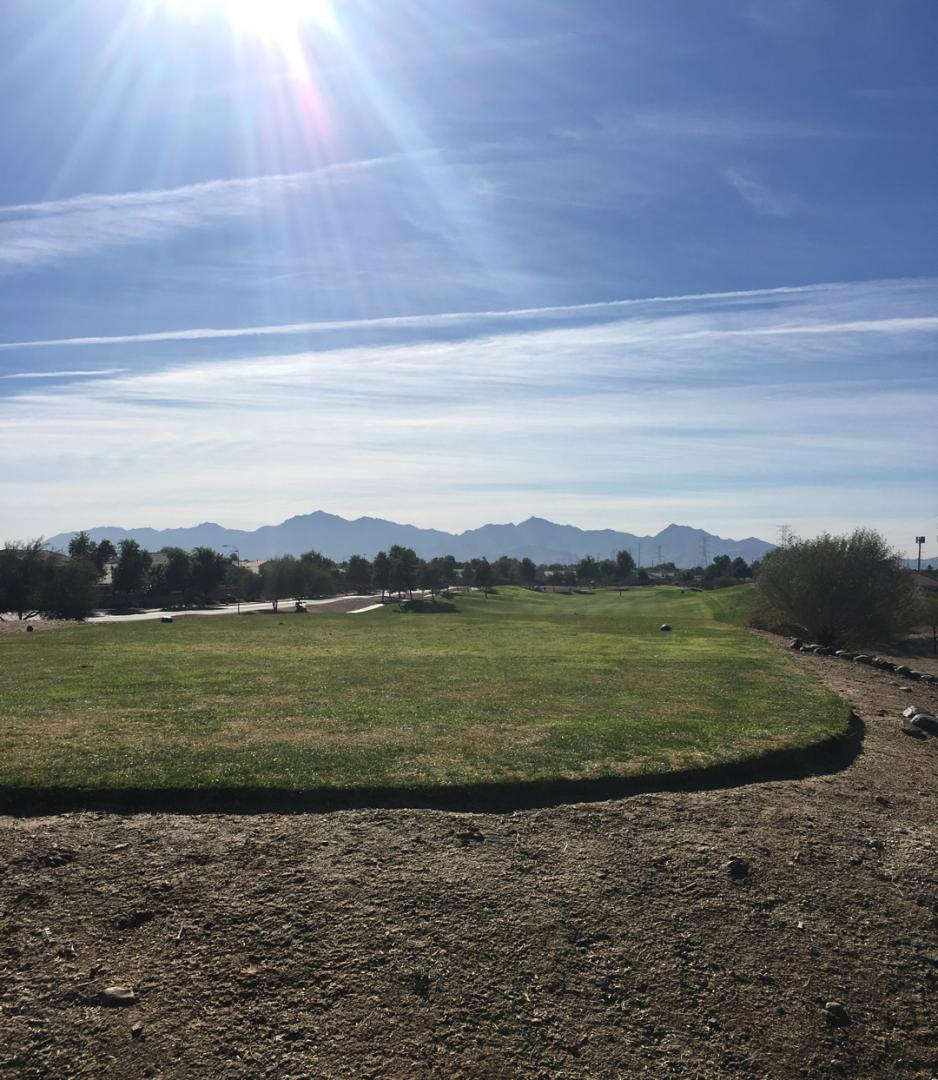 Coldwater Golf Club, Avondale