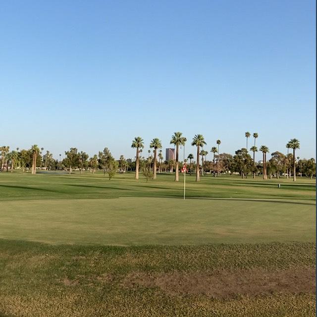 Encanto Golf Course: Championship, Phoenix