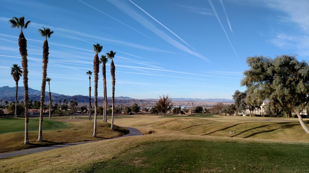 Lake Havasu Golf Club: Desert East, Lake Havasu City