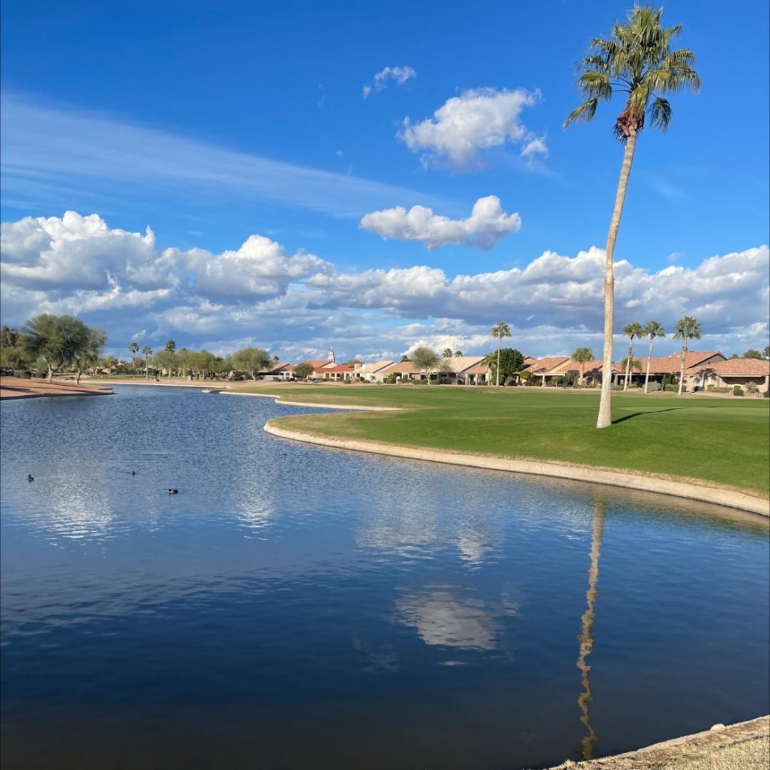 Oakwood Country Club: Palms/Sonoran, Chandler