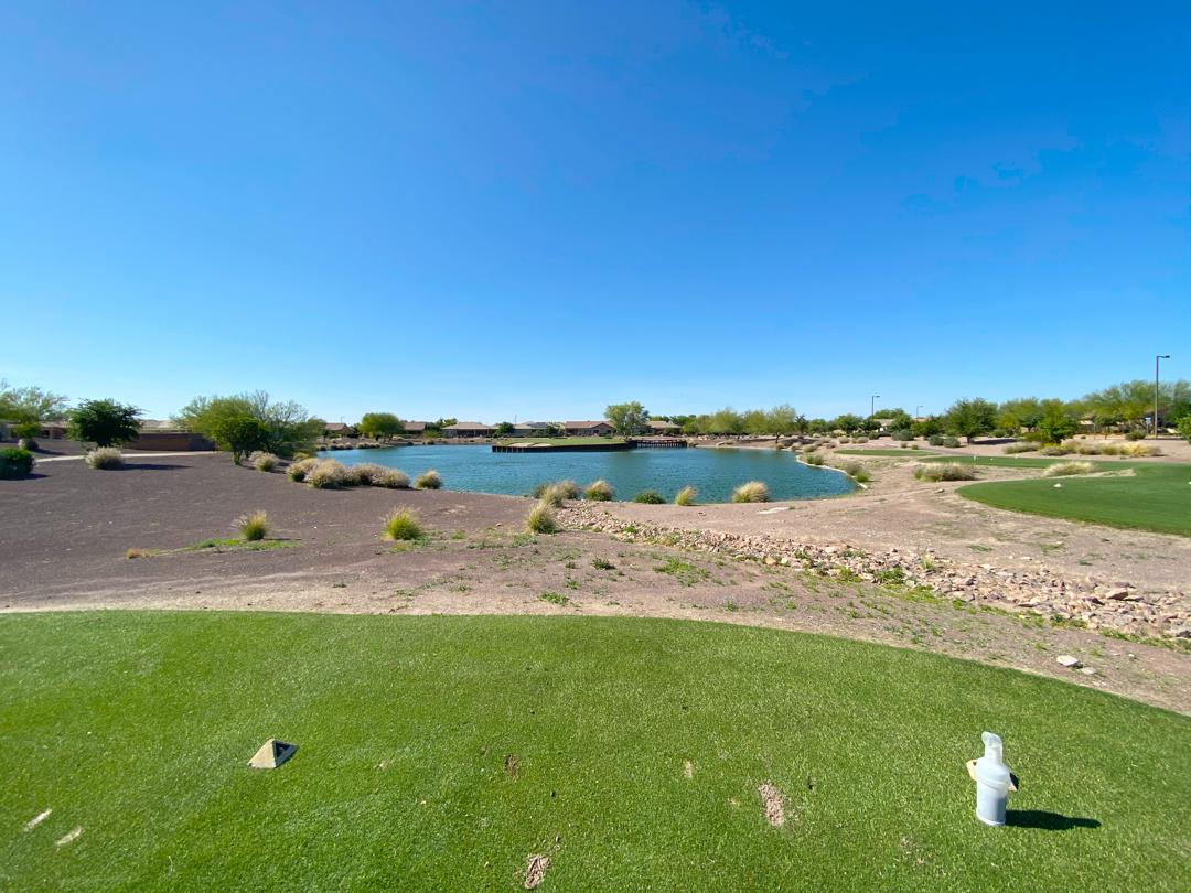 Poston Butte Golf Club, Florence