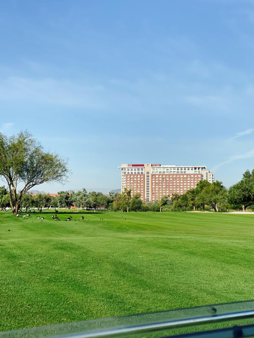 Piipaash Course, Scottsdale