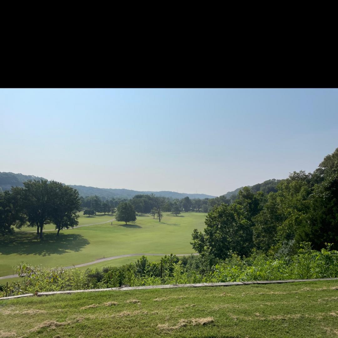 Bella Vista Country Club: Berksdale, Bella Vista