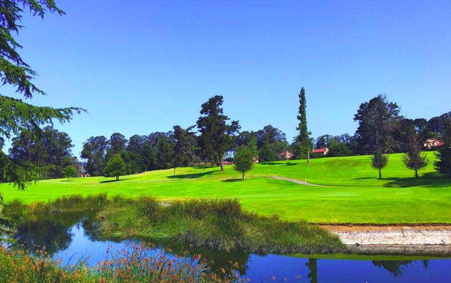 Blacklake Golf Resort: Canyon/Oaks, Nipomo