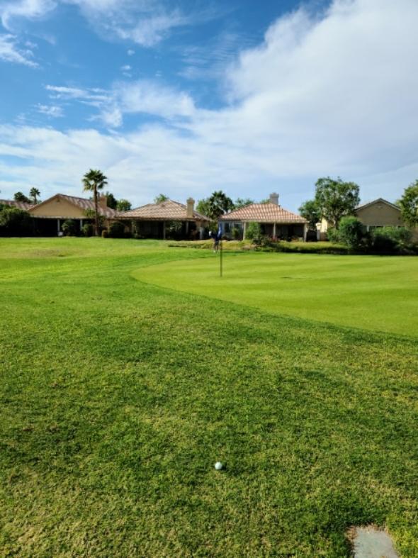Indian Palms Country Club and Resort: Mountain/Royal, Indio