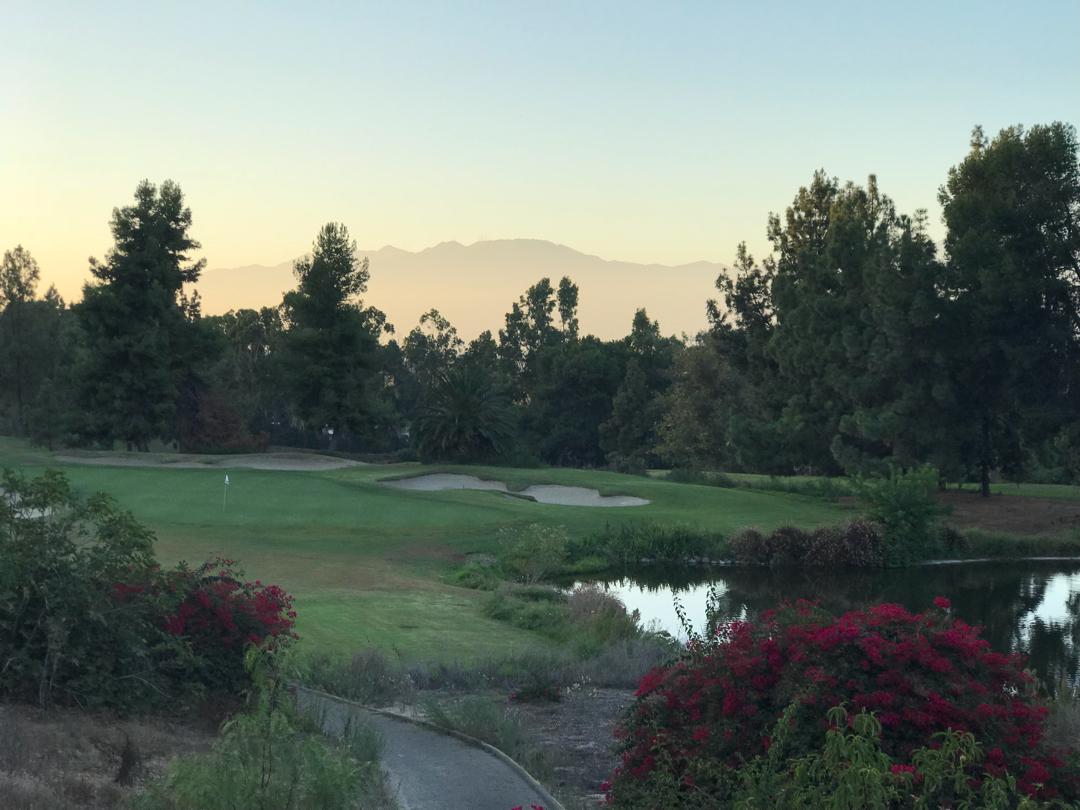 Industry Hills Golf Club: Babe Zaharias, La Puente