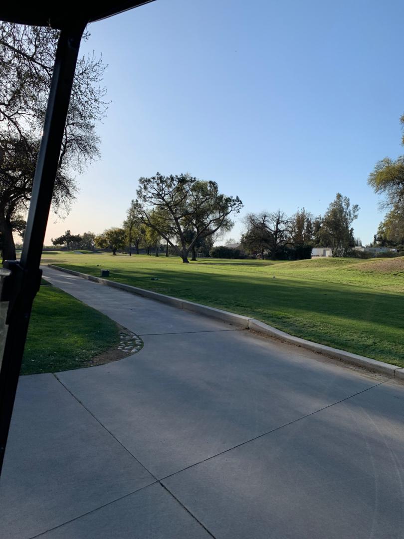 Kings Country Club, Hanford