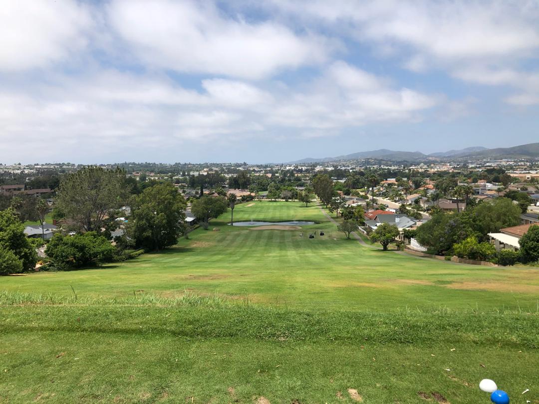 Lakehouse Resort: Links, San Marcos
