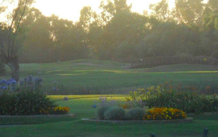 Las Positas GC: Las Positas, Livermore