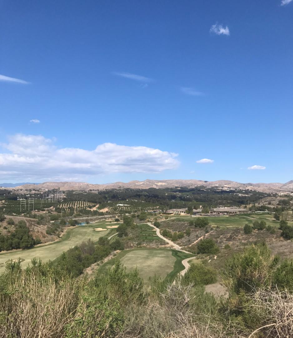 Moorpark Country Club: Canyon Crest/Ridgeline, Moorpark