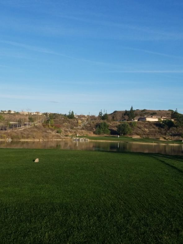 Moorpark Country Club: Creekside/Canyon Crest, Moorpark