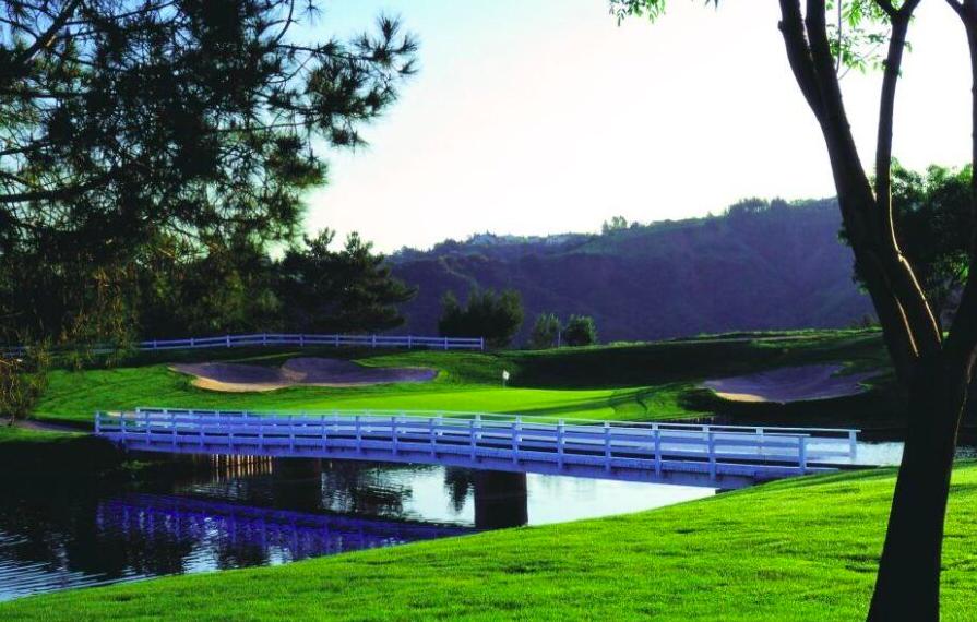 Mountaingate Country Club: Lake/North, Los Angeles