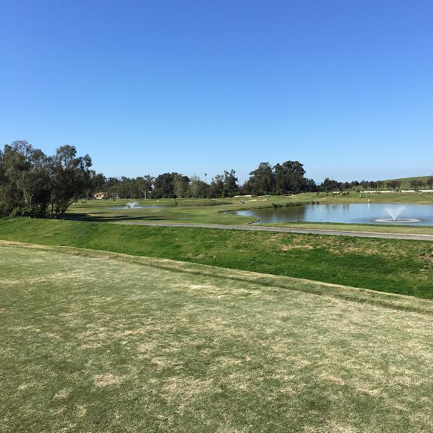 River Ridge Golf Club: Victoria Lakes, Oxnard