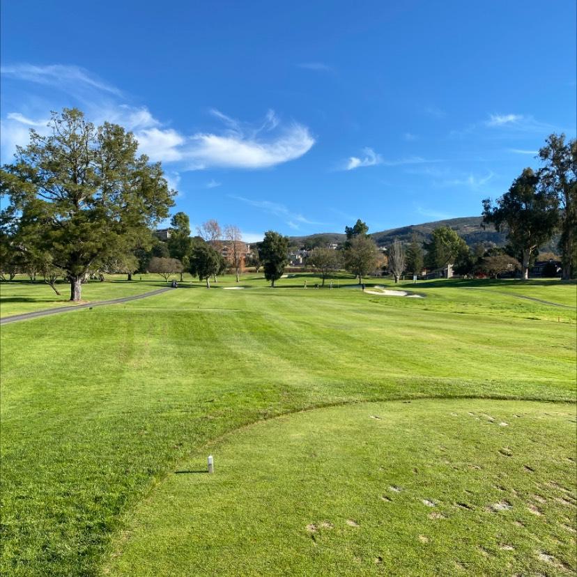 Silverado Resort: North, Napa