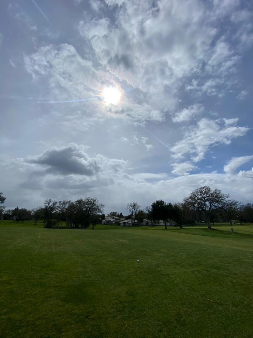 Silverado Resort: South, Napa