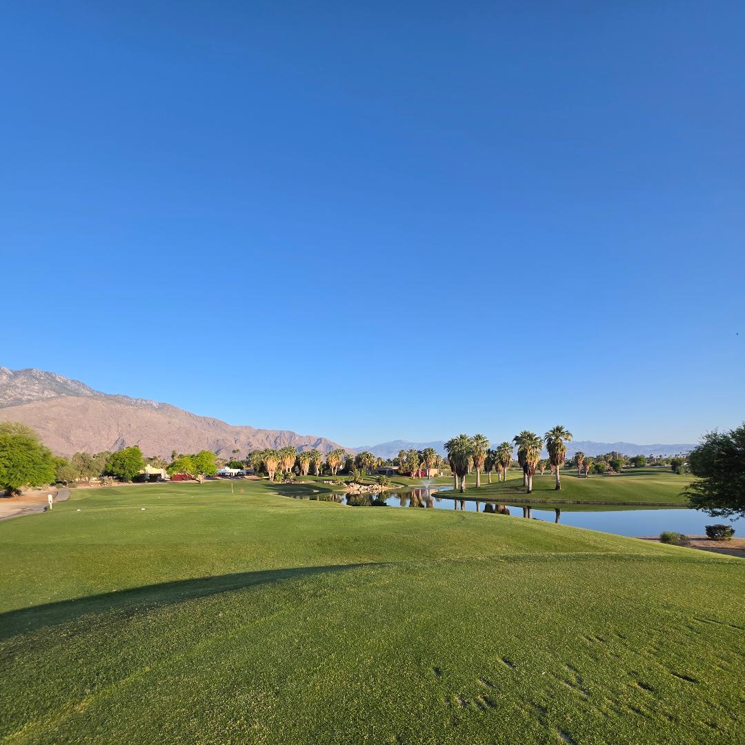 Resort, Palm Springs