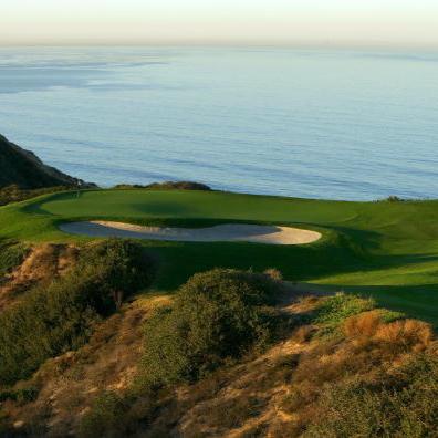 Torrey Pines Golf Course: South, La Jolla