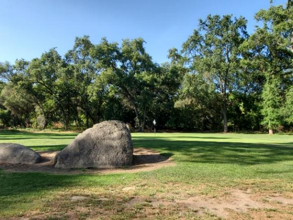 Turkey Creek Golf Course, Lincoln