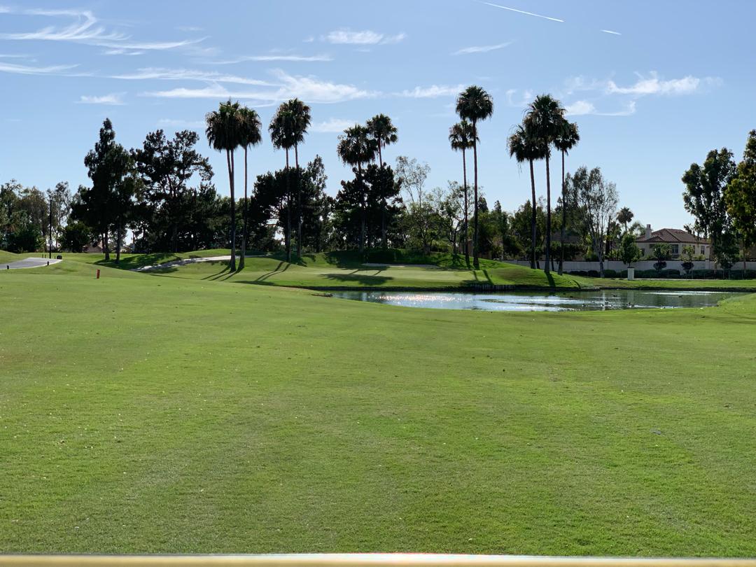 Tustin Ranch Golf Club, Tustin