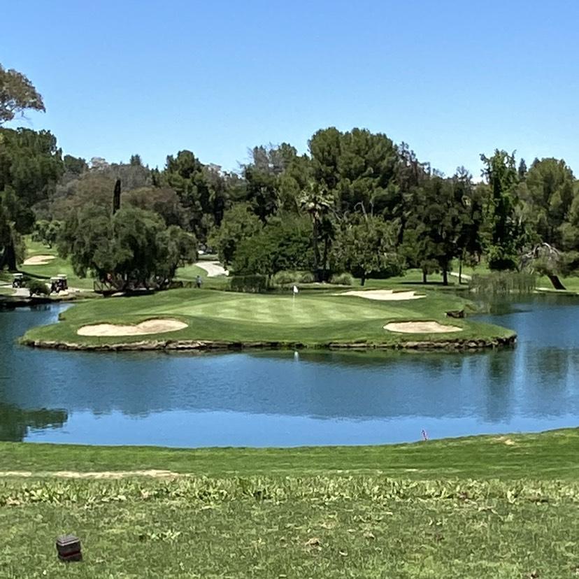 Vista Valencia Golf Club: Executive, Valencia
