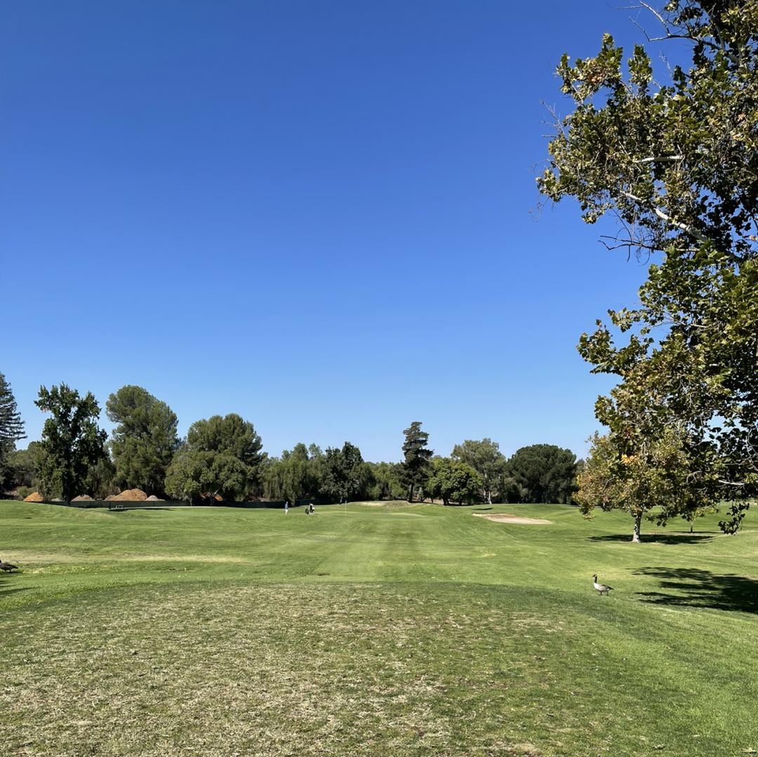 Vista Valencia Golf Club: Par 3, Valencia