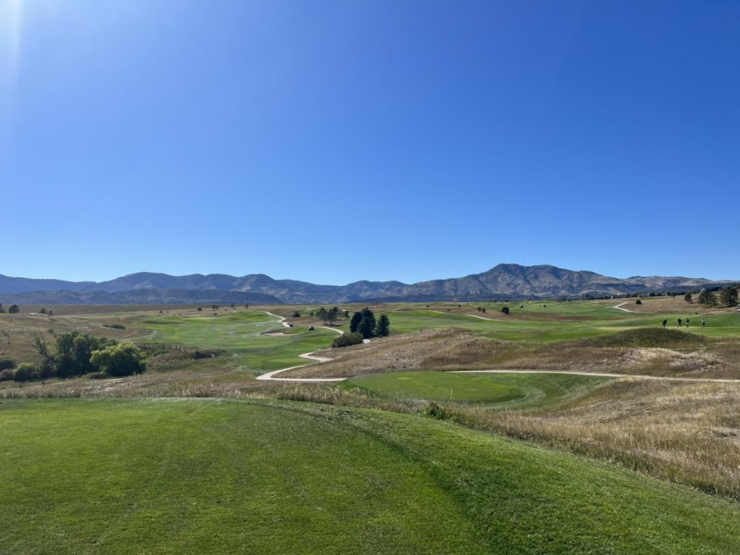 Links/Canyon, Denver