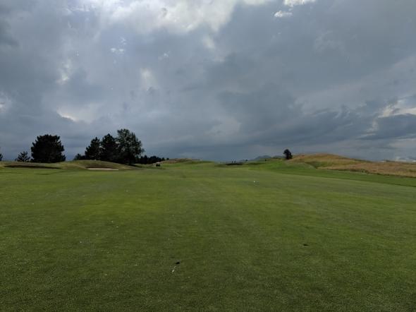 Omni Interlocken Resort: Eldorado/Vista, Broomfield