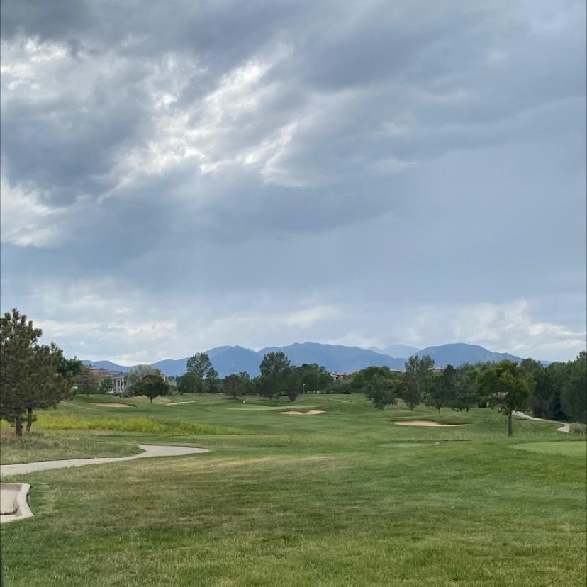 Omni Interlocken Resort: Sunshine/Eldorado, Broomfield