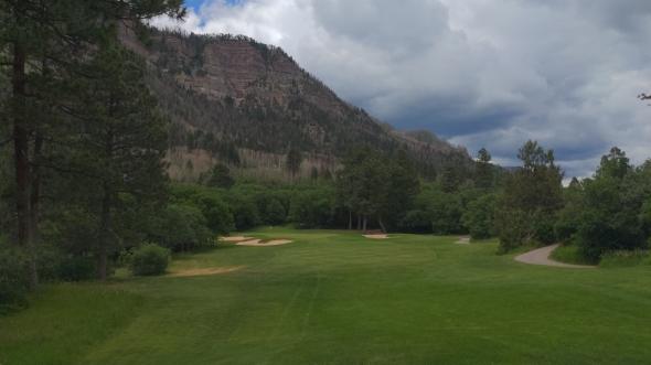 The Glacier Club: Valley, Durango